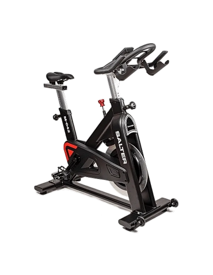 Bicicleta indoor CONNECT