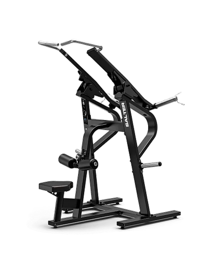 Dorsal vertical