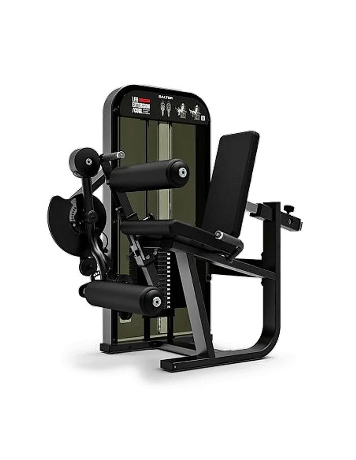 Dual Flexión / Extensión de piernas