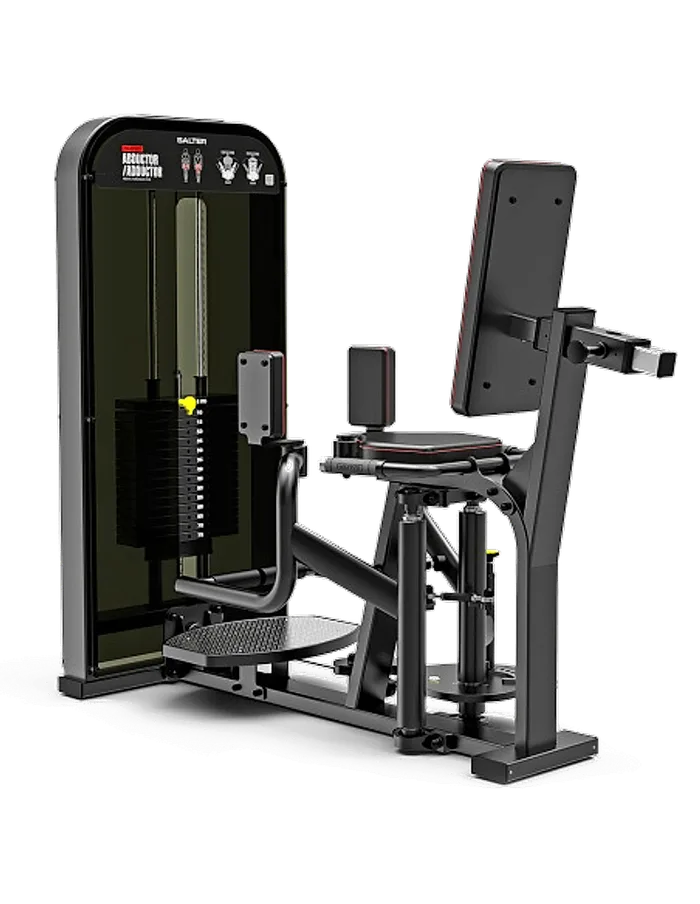 Dual Abductor / Aductor