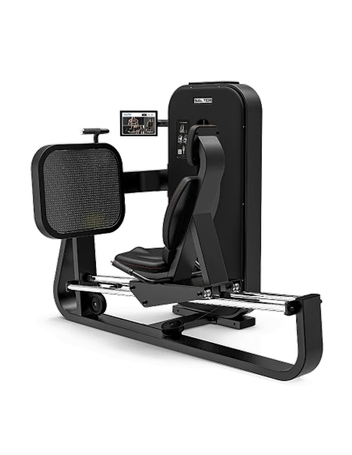 Prensa de piernas