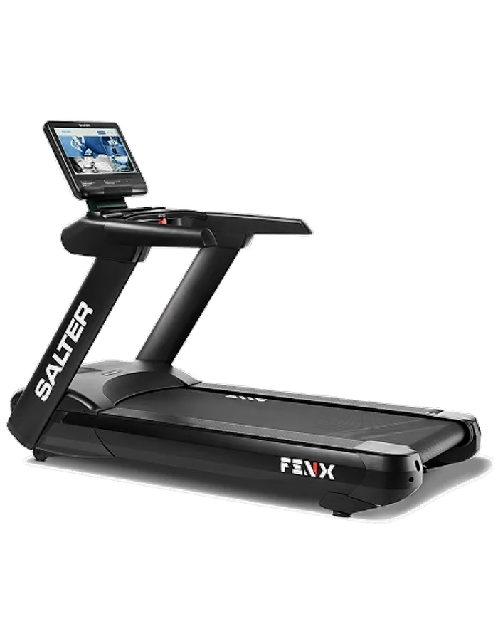 Cinta de correr FENX