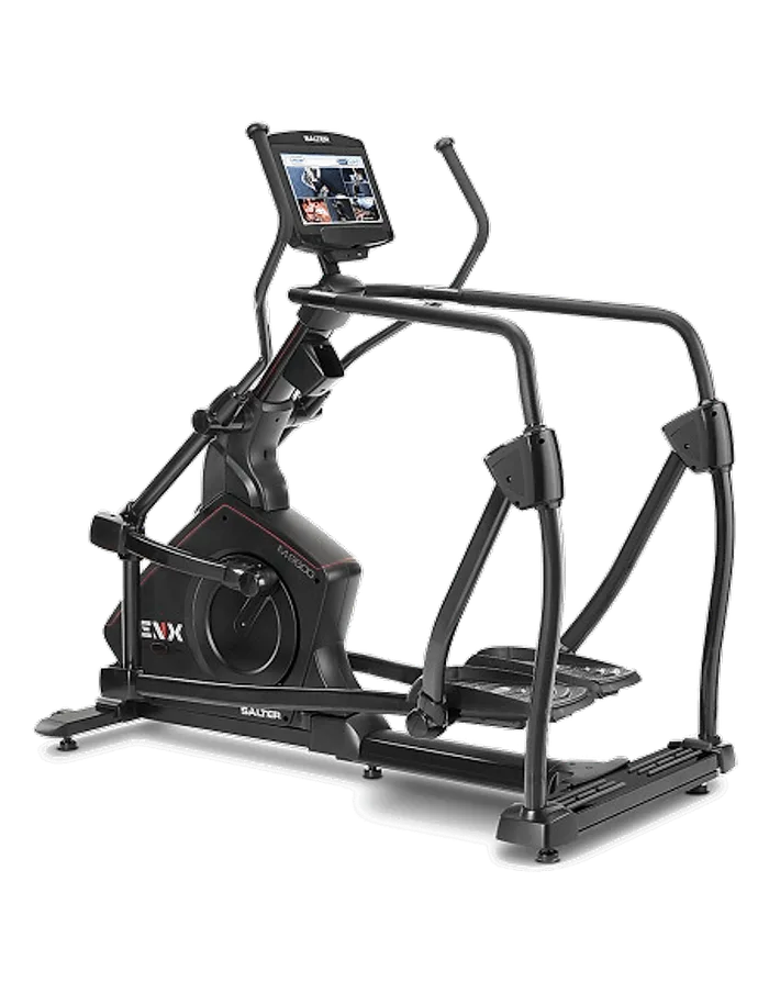 Climber FENX (pantalla táctil)