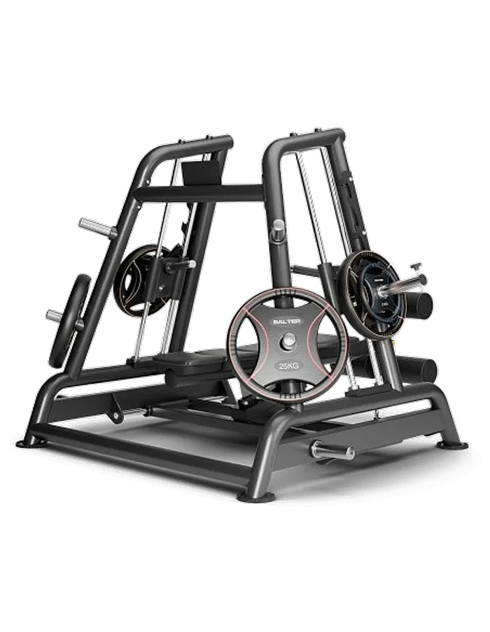 Multipower alterno