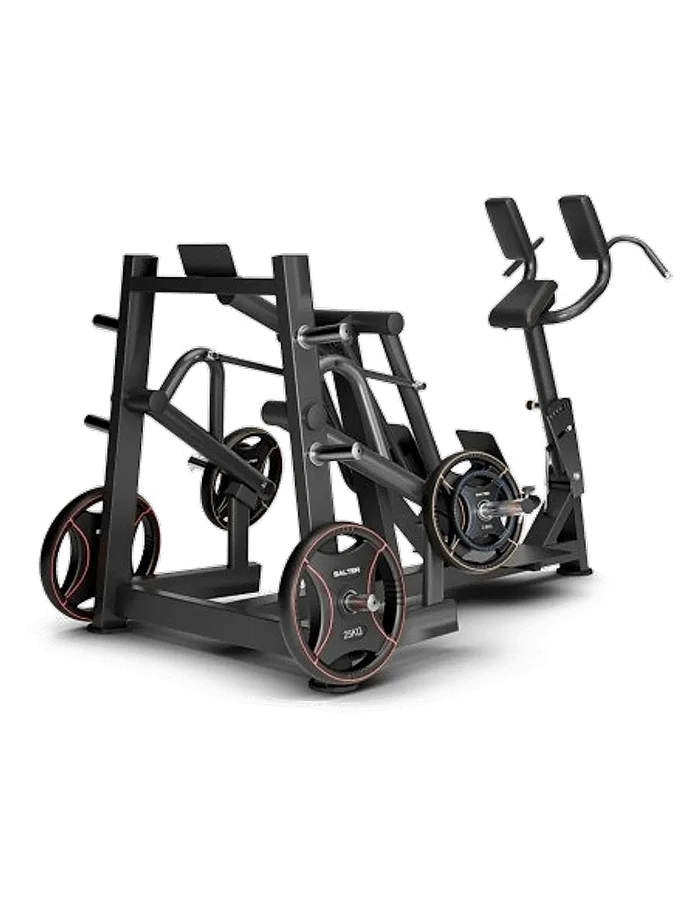 Prensa runner independiente