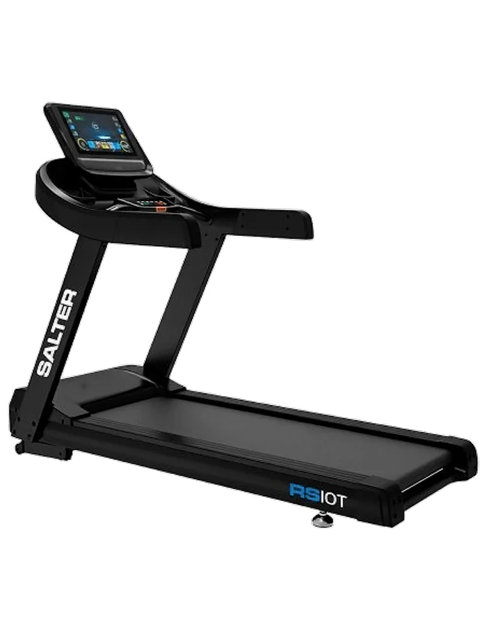 Cinta de correr RS LINE con pantalla TFT