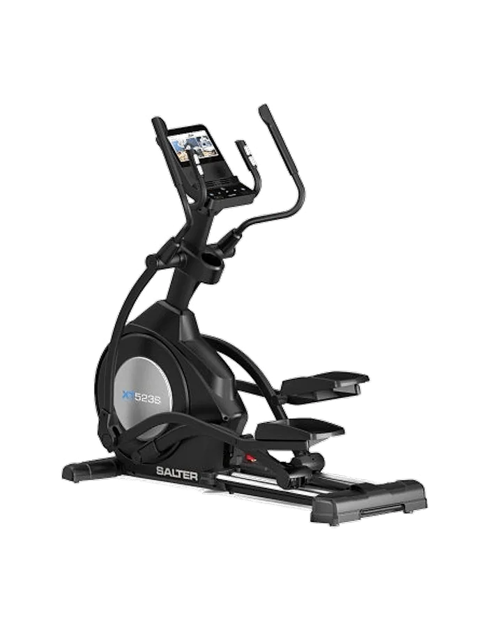 Elíptica autogenerada XT (pantalla táctil)