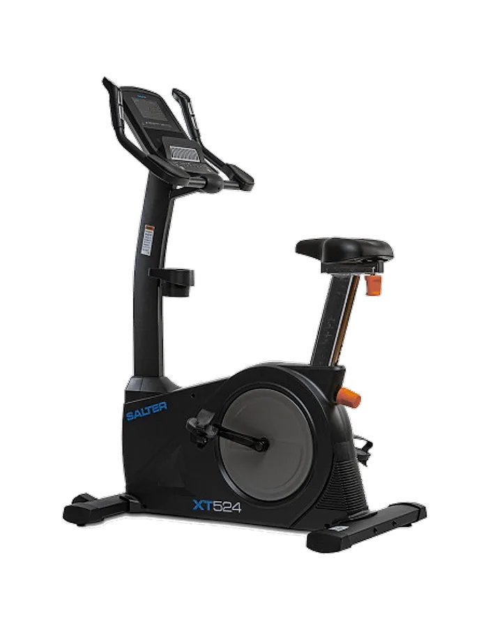 Bicicleta autogenerada XT